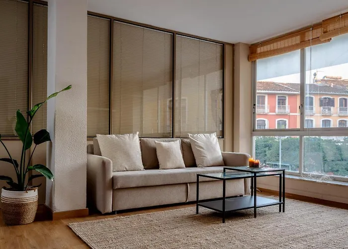 Loft Centro Denia