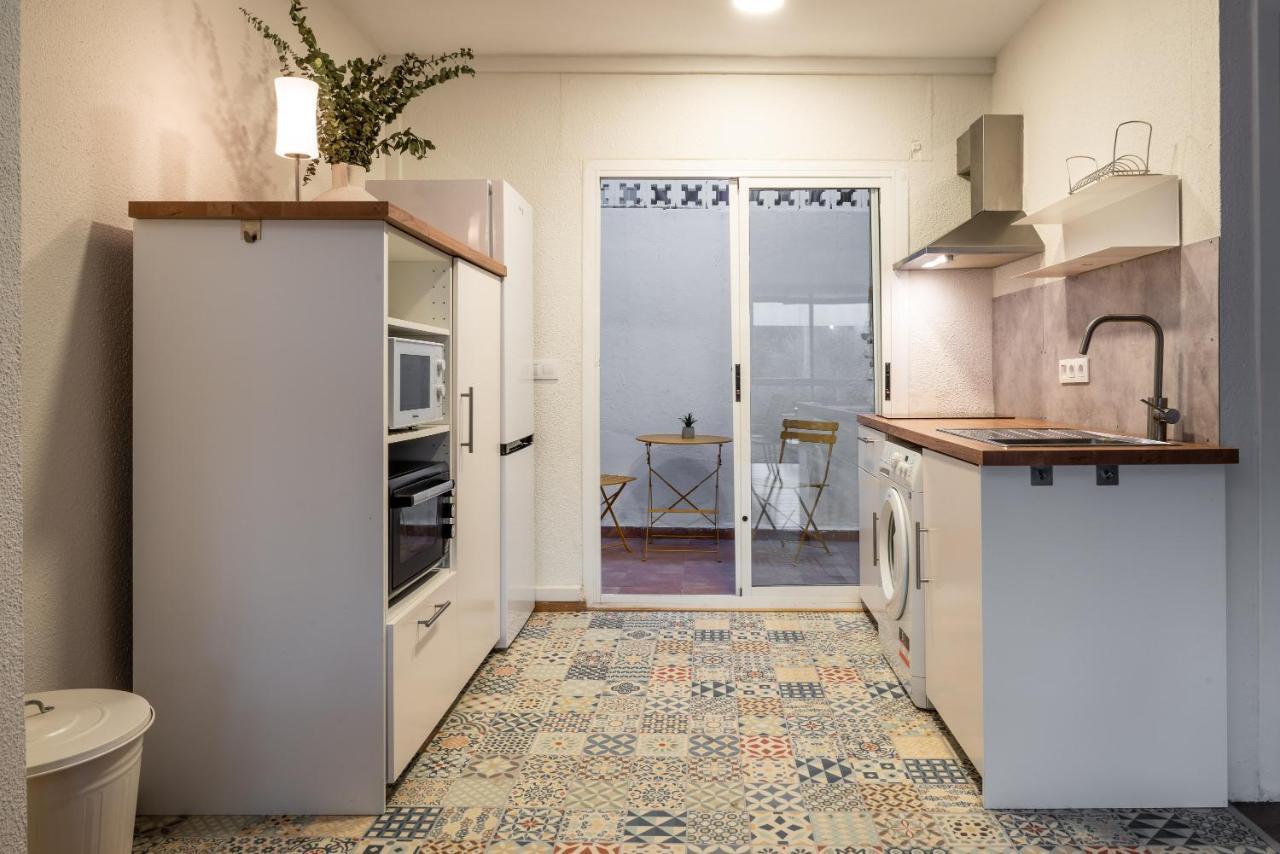 Loft Centro * Denia