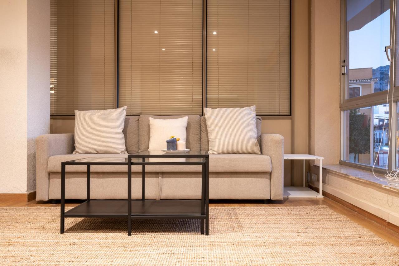Apartment Loft Centro