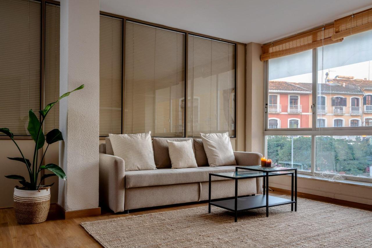 Apartment Loft Centro Dénia
