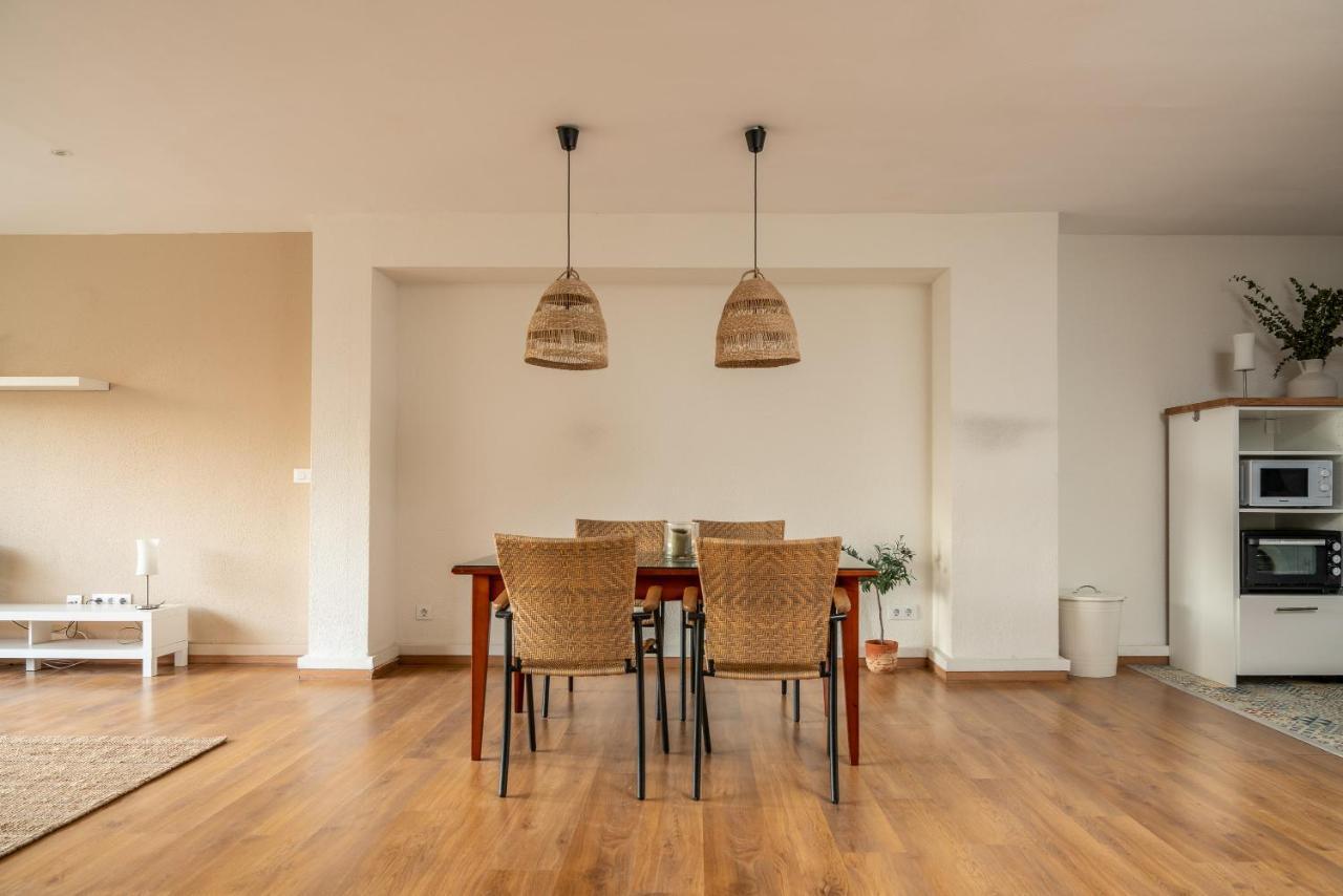 Loft Centro Apartment