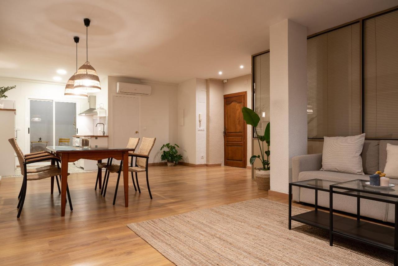 Apartment Loft Centro *