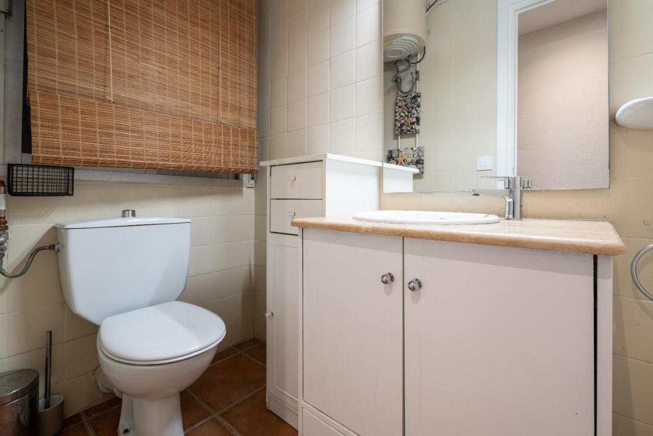 Loft Centro Apartment Dénia